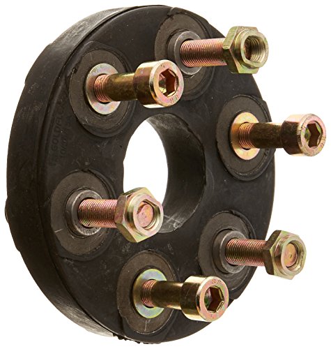 Algopix Similar Product 11 - MTC 30471234100015 Driveshaft Flex