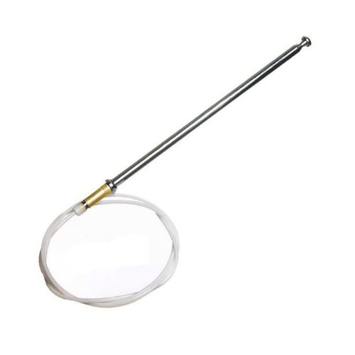 Algopix Similar Product 9 - MTC 306765221468242 Antenna Mast