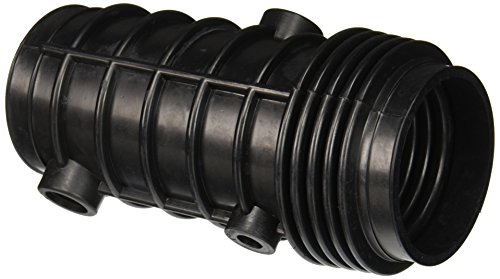 Algopix Similar Product 10 - Air Mass Meter Boot for BMW 535i 535is