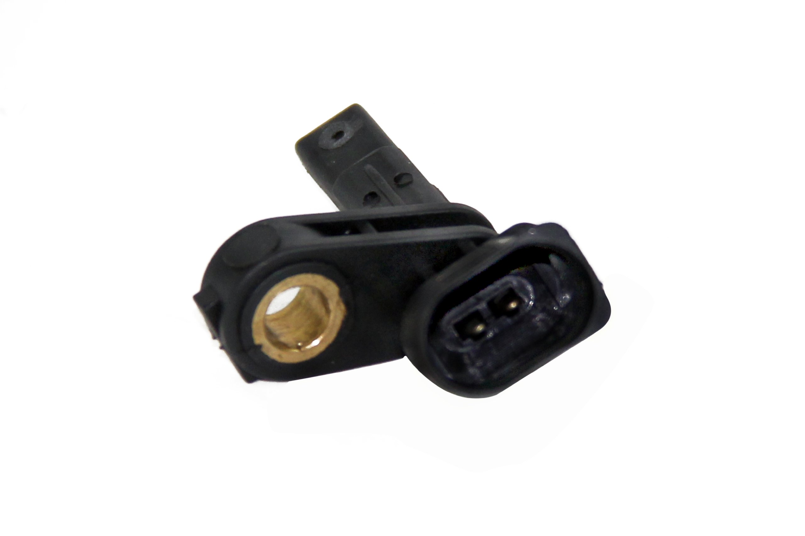 Algopix Similar Product 7 - MTC 4444  WHT003857 ABS Speed Sensor