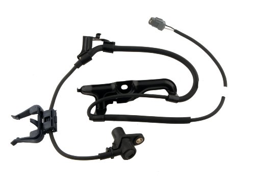 Algopix Similar Product 16 - MTC 95358954306010 ABS Speed Sensor
