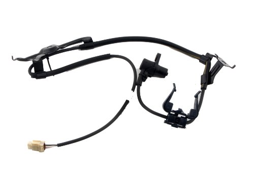 Algopix Similar Product 3 - ABS Speed Sensor Right for Select