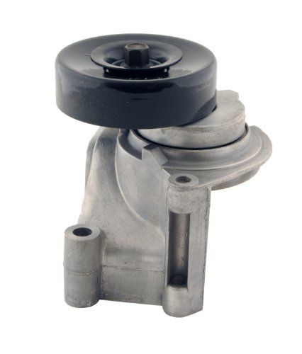 Algopix Similar Product 11 - MTC 9542166200W101 Belt Tensioner