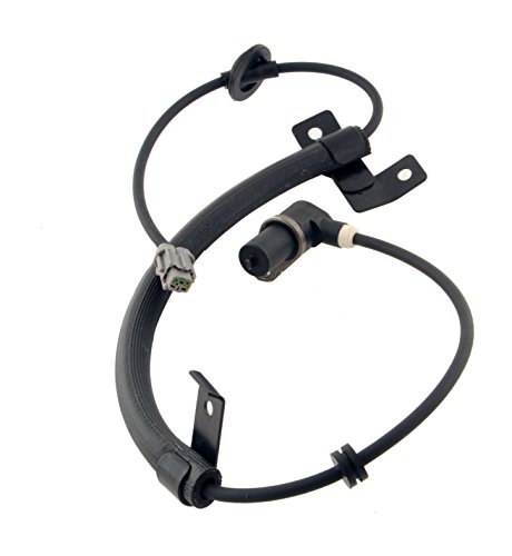 Algopix Similar Product 14 - ABS Speed Sensor Right Front for