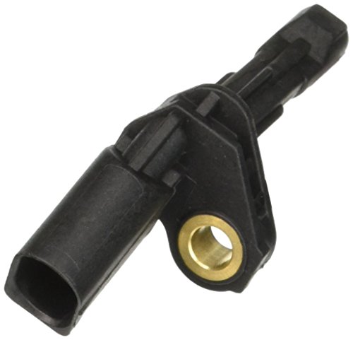 Algopix Similar Product 4 - MTC 4537 WHT003859 ABS Speed Sensor