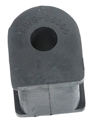 Algopix Similar Product 17 - MTC 96944881806090 Sway Bar Bushing