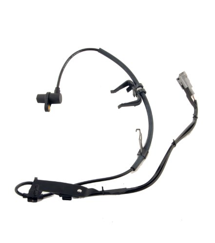 Algopix Similar Product 17 - MTC 9758 Abs Speed Sensor FrontRt