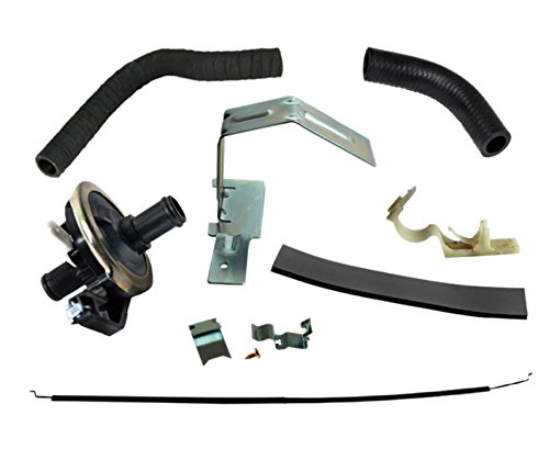 Algopix Similar Product 4 - MTC VM456  9131998 Heater Valve Kit
