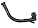 Algopix Similar Product 17 - MTC 606811617504535 Breather Hose