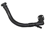 Algopix Similar Product 4 - MTC 606811617504535 Breather Hose