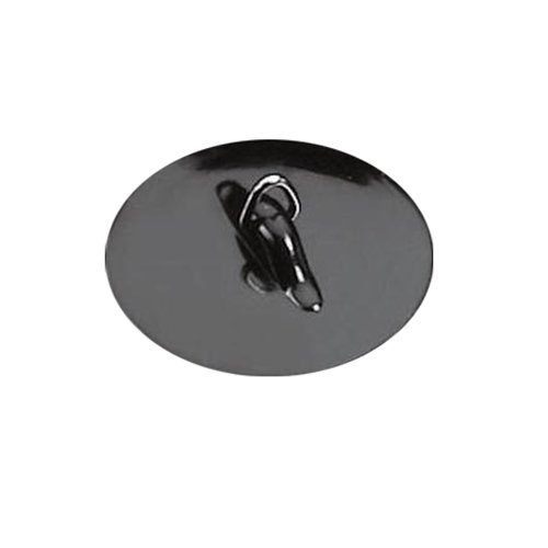 Algopix Similar Product 15 - Metaltex 1.5"-2" Drain Plug, Silver