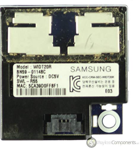 Algopix Similar Product 10 - Samsung BN59-01148C Wi-Fi Module WIDT20R