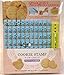 Algopix Similar Product 5 - Cookie Stamp Alphabets and Numbers from
