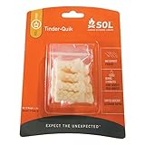 Algopix Similar Product 7 - Adventure Medical Tinder Quik