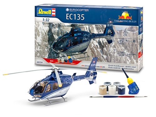 Algopix Similar Product 4 -  132 EC135  