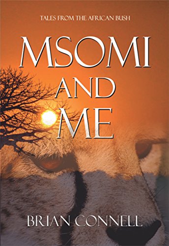 Algopix Similar Product 9 - Msomi and Me Tales from the African