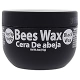 Algopix Similar Product 6 - Twisted Bees Wax, Black, 4 Ounce