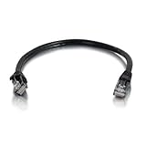 Algopix Similar Product 5 - C2GCables to Go 00482 Cat5e Snagless
