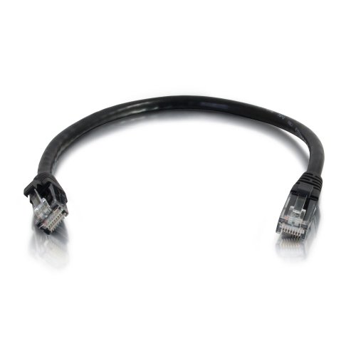 Algopix Similar Product 9 - C2GCables to Go 00482 Cat5e Snagless