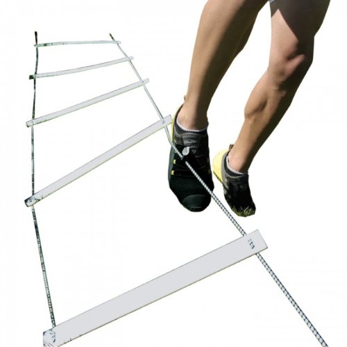 Algopix Similar Product 8 - Stroops Spring Back Ladder