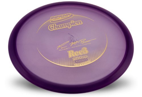 Algopix Similar Product 15 - Innova Champion Roc3