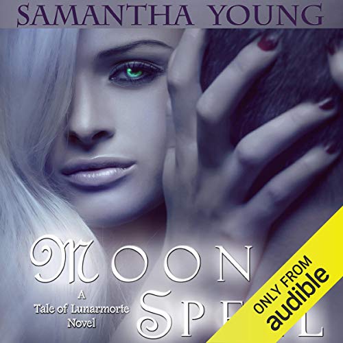 Algopix Similar Product 4 - Moon Spell