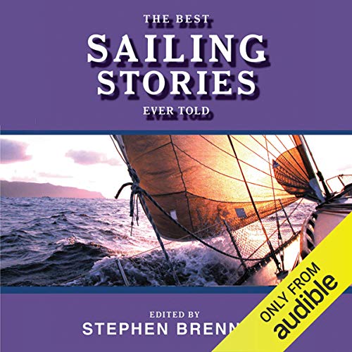 Algopix Similar Product 18 - The Best Sailing Stories Ever Told