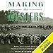 Algopix Similar Product 18 - Making the Masters Bobby Jones and the
