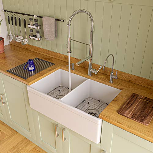 Algopix Similar Product 4 - ALFI brand AB539 White 32Inch