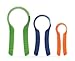 Algopix Similar Product 7 - Norpro 3Piece Jar Opener Set Assorted