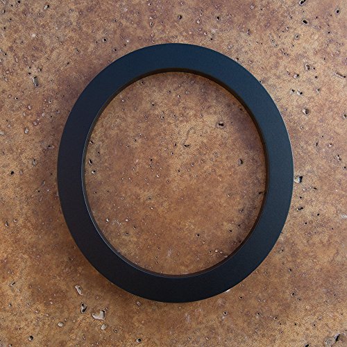 Algopix Similar Product 13 - Modern House Number Black Color