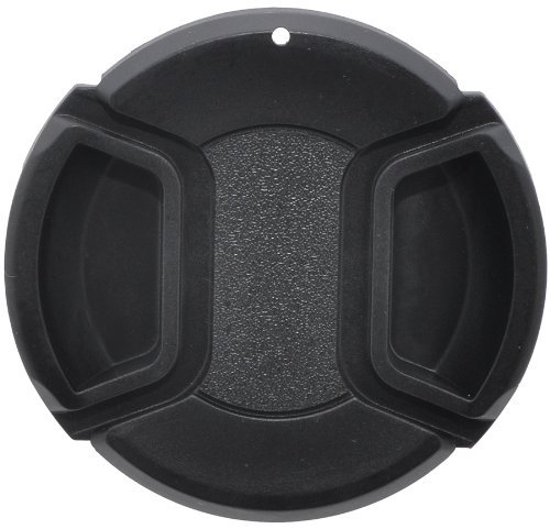 Algopix Similar Product 8 - Xit XT52CAP 52mm Snap-On Lens Cap