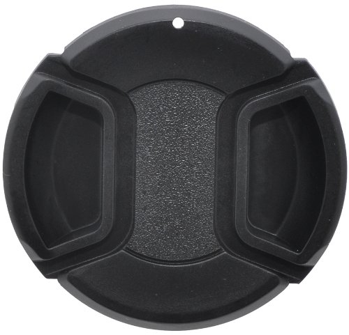 Algopix Similar Product 19 - Xit XT67CAP 67mm Snap-On Lens Cap