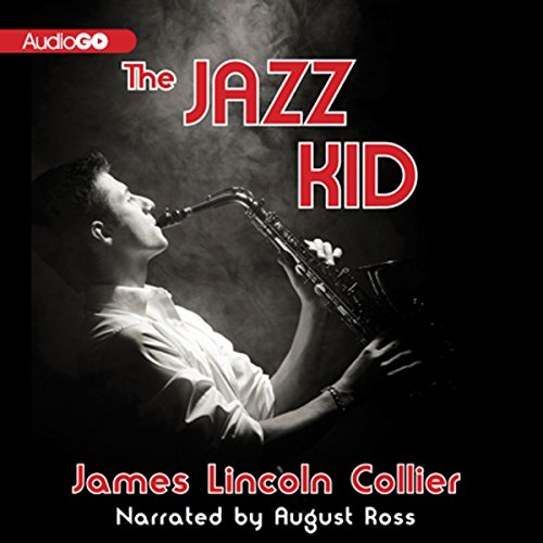Algopix Similar Product 12 - The Jazz Kid
