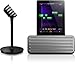 Algopix Similar Product 3 - Philips AEA710017 StarMaker Wireless