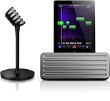 Algopix Similar Product 16 - Philips AEA710017 StarMaker Wireless