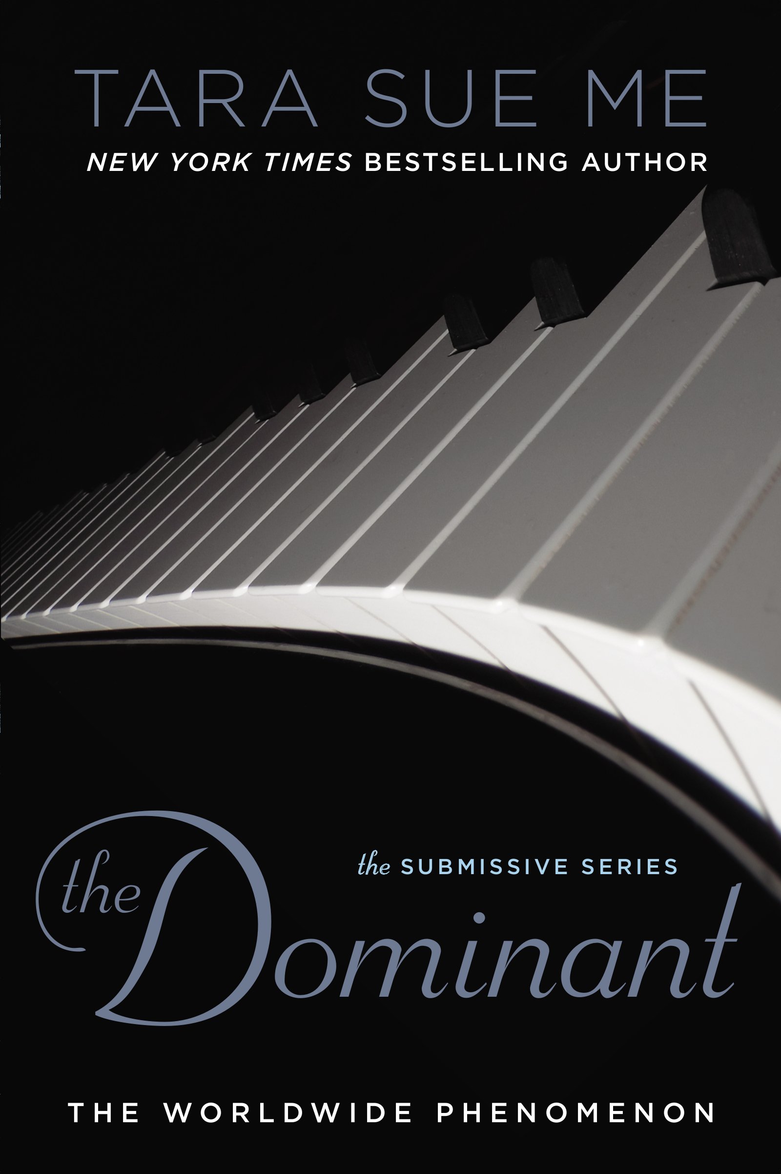 Algopix Similar Product 12 - The Dominant The Submissive Series