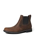 Algopix Similar Product 9 - Timberland Mens Stormbucks Leather
