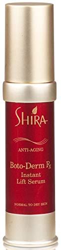 Algopix Similar Product 18 - Shira BotoDerm Rx Instant Lift Serum