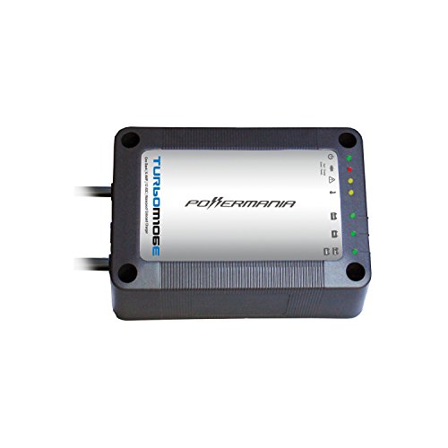 Algopix Similar Product 13 - Powermania Turbo M106E waterproof