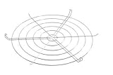 Algopix Similar Product 7 - Osram Gigante II Glass Cover