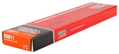 Algopix Similar Product 16 - Lincoln Electric Fleetweld 180RSP
