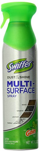 Algopix Similar Product 9 - Swiffer Dust  Shine Multi Surface