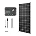 Algopix Similar Product 6 - Renogy 100W 12V Solar Panel Starter