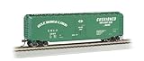 Algopix Similar Product 19 - Bachmann Industries HO Scale GM and O