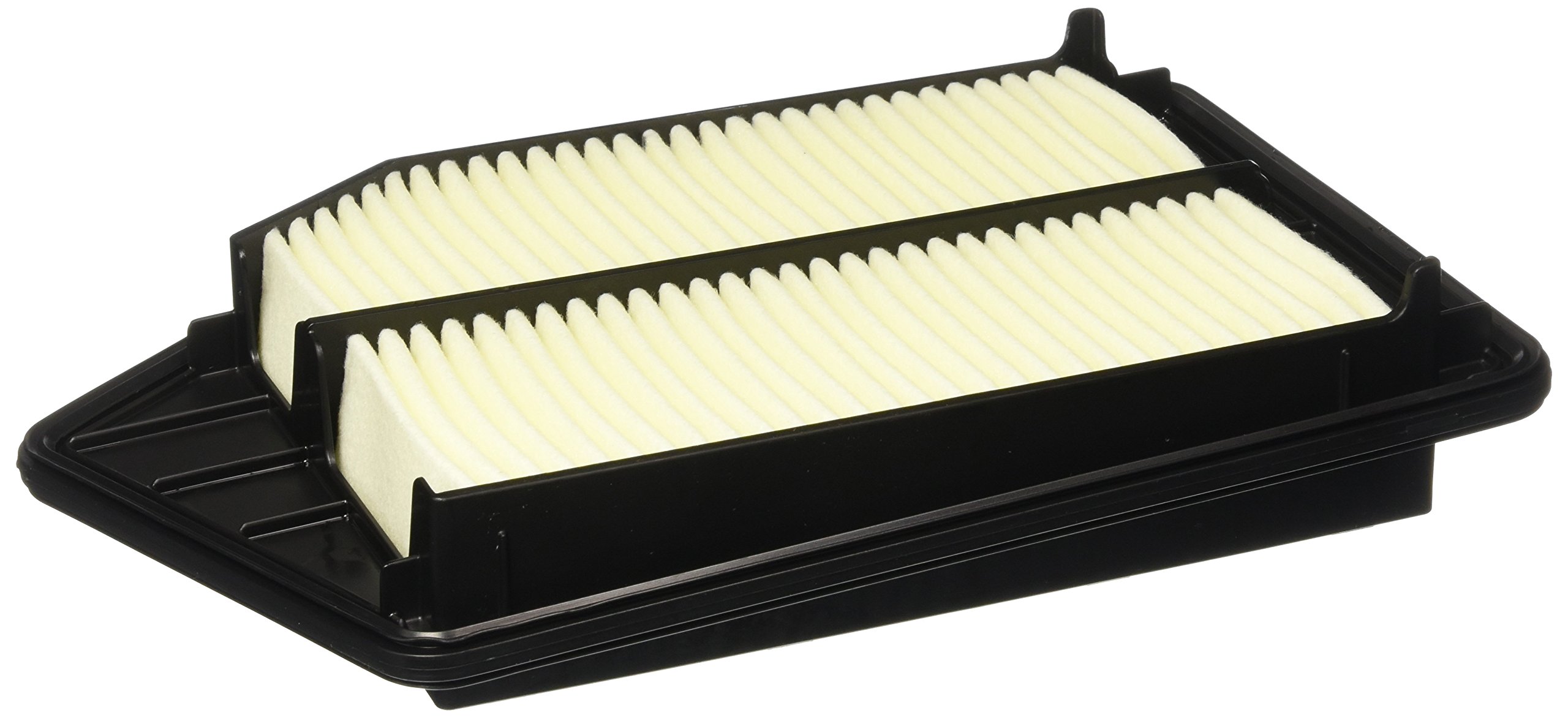 Algopix Similar Product 13 - Honda Genuine 172205A2A00 Air Cleaner