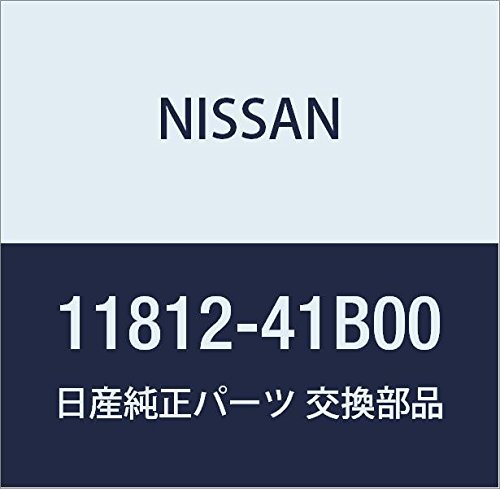 Algopix Similar Product 11 - Nissan Genuine 1181241B00 PCV Valve