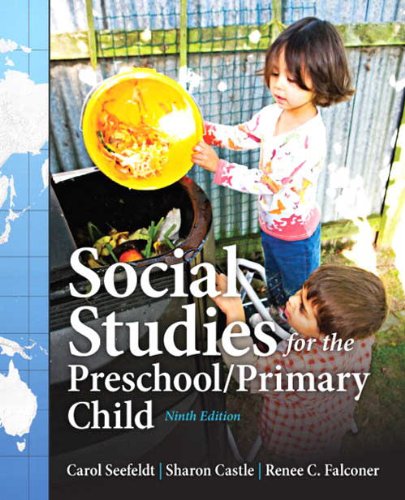 Algopix Similar Product 4 - Social Studies for the