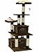 Algopix Similar Product 8 - Go Pet Club Cat Condo, 67-Inch, Brown