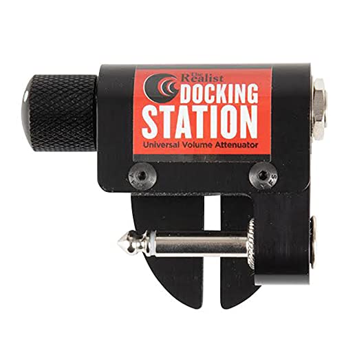 Algopix Similar Product 9 - The Realist RLSTDS Docking Station